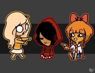 coco maya meta:general_fanart milktag_(pre-release) mymy tagme unknown_artist // 2048x1569 // 231KB