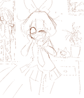 maya meta:general_fanart mymy tagme unknown_artist // 2627x3054 // 483KB