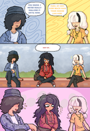 anke comic epke fisheye_(drawfag) maya tagme // 1387x2012 // 1.4MB