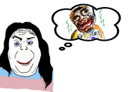 ack artist:oekakigod award brown_skin discord distorted hanging meta:rijkskunst naz slopjak spade spadequeen stink_lines thought_bubble tranny trans_flag variant:alicia zach // 2255x1540 // 1.1MB