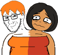 attached edit maya smug surgery transparent_background variant:soyak zach // 748x718 // 240KB