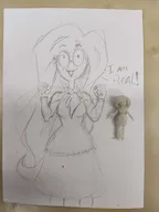 coco drawing figure irl meta:general_fanart model tagme unknown_artist // 3000x4000 // 285KB
