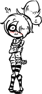 maya meta:general_fanart tagme unknown_artist // 689x1515 // 233KB
