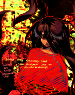 artist:colarikal maya meta:general_fanart tagme yutag // 2200x2800 // 7.1MB