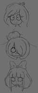 artist:japhet coco maya meta:general_fanart mymy tagme // 808x1948 // 120KB