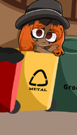 artist:coco_puppington cleo meta:general_fanart tagme // 381x666 // 103KB