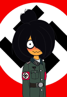 maya meta:rijkskunst nazi ss ss_uniform swastika // 895x1280 // 481KB