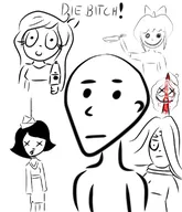 coco drawing meta:rijkskunst mymy niggerwiggle oc vera // 1152x1344 // 112KB