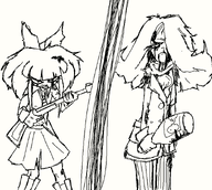 artist:brim gun meta:general_fanart mymy vera // 916x822 // 20KB