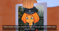dialogue drawing edit english_text hitler massa mymy nazi nazi_outfit nazi_soldier screenshot stroopwafel text tie waffle // 1240x660 // 817KB