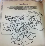 chud coco confused countries edit egypt history looking_at_viewer maya mymy nervous photo sketch smiling // 700x723 // 326KB