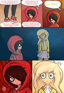 comic fisheye_(drawfag) meta:rijkskunst tagme // 1387x2012 // 2.4MB