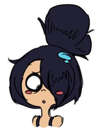 maya meta:general_fanart rodrickscorpion_(artist) tagme // 313x425 // 97KB