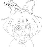 meta:rijkskunst mymy sketch traced // 800x885 // 131KB