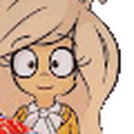 chips coco eating gif // 60x60 // 170KB