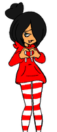 drawing maya meta:general_fanart milktag_(minor) smiling // 311x719 // 21KB