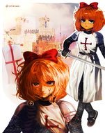 artist:colarikal meta:general_fanart mymy tagme // 2200x2800 // 7.4MB