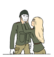 arm artist:entiral body coco drawfag drawing german_uniform germany hand leg meta:rijkskunst milktag_(proper) ongezellig soyjak variant:kuzjak // 2532x2665 // 453KB