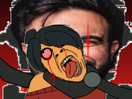 ack death_grips maya omnidroid robot zohran_mamdani // 960x720 // 531KB