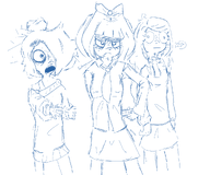 coco maya meta:general_fanart mymy tagme unknown_artist // 1032x859 // 240KB