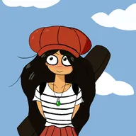 maya meta:general_fanart tagme unknown_artist // 3000x3000 // 1.3MB
