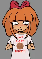 meta:general_fanart mymy niggerwiggle pointing stroopwafel text // 851x1200 // 104KB