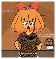 artist:L3m0rm0n bbwtag meta:general_fanart mymy tagme // 1900x2000 // 4.2MB