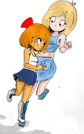 coco la_fantomas_(artist) meta:general_fanart mymy tagme // 1756x2794 // 1.9MB