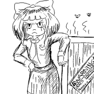 artist:oekakigod crate flies fly meta:rijkskunst mymy oekaki warning_sign // 480x480 // 67KB