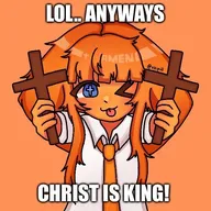 christianity mymy religion // 500x500 // 75KB