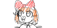 mymy oekaki tagme unknown_artist variant:agugu // 500x250 // 7.9KB