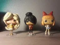 artist:sheridan coco figurines funko_pop irl maya meta:general_fanart milktag_(minor) mymy // 2048x1536 // 253KB