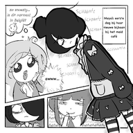 artist:iwasgoingtoabortitanyway coco comic maya meta:general_fanart mymy tagme // 2000x2000 // 728KB
