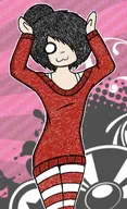 artist:EpicCatMewing maya meta:general_fanart // 773x1269 // 362KB