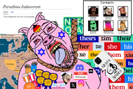 500_tags_award discord glowie hanging lidlyarts milktag_(beta) reels slopjak spade spadequeen tranny zate zoot // 3728x2480 // 4.3MB