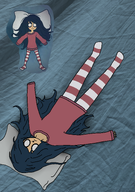 maya meta:general_fanart nomnomytag tagme unknown_artist // 2480x3523 // 9.3MB