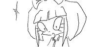 artist:cylindrome mymy oekaki tagme // 500x250 // 22KB