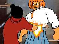 maya meme meta:general_fanart mymy parody tagme unknown_artist // 640x478 // 94KB
