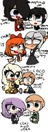 coco maya meta:general_fanart milktag_(minor) mymy pyrothecroissant_(artist) vera // 389x1060 // 155KB